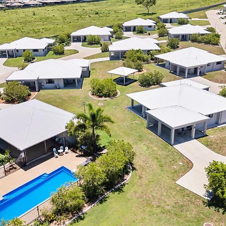 Casa Nostra Motel Rockhampton Luaran gambar