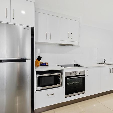 Casa Nostra Motel Rockhampton Luaran gambar