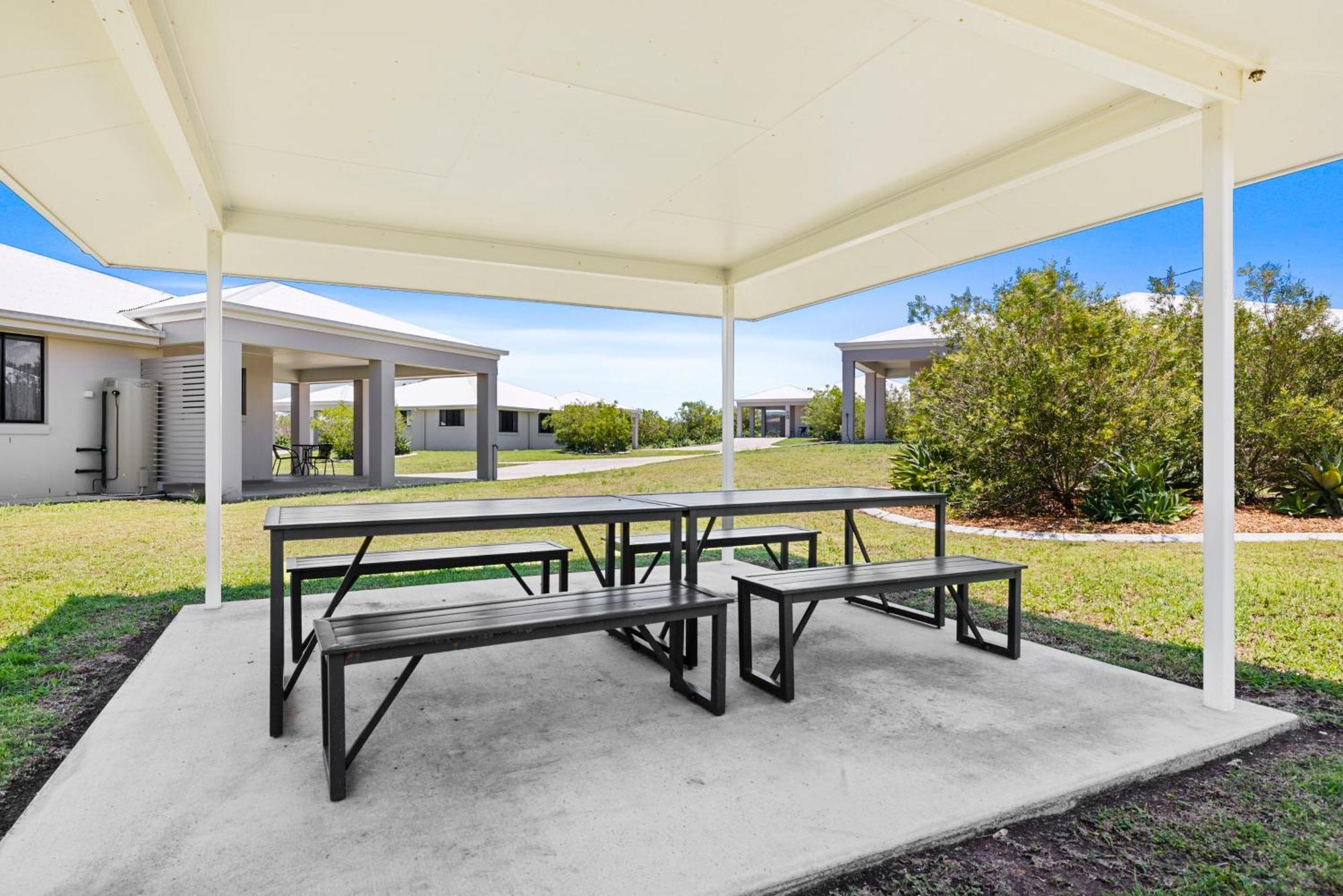 Casa Nostra Motel Rockhampton Luaran gambar