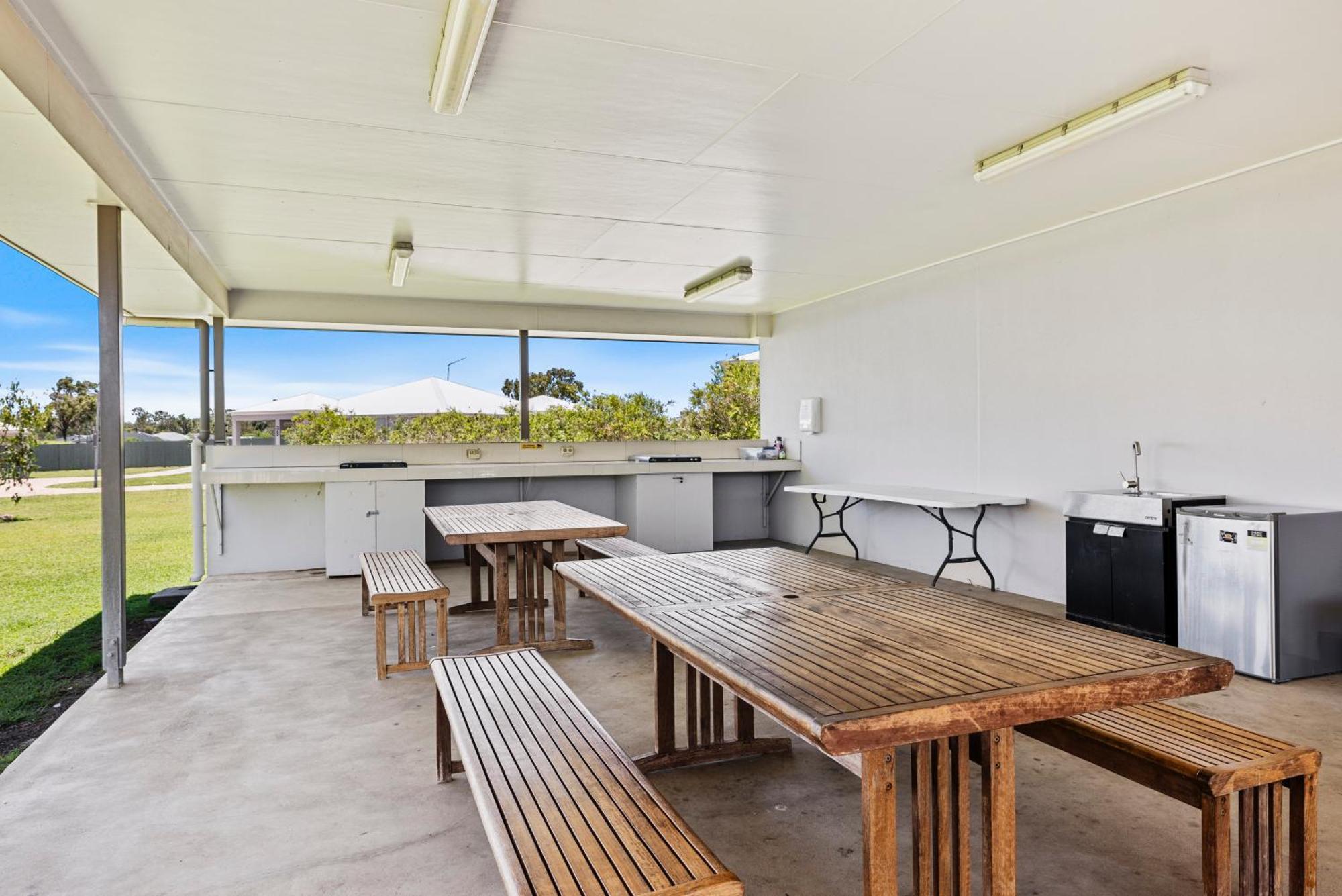 Casa Nostra Motel Rockhampton Luaran gambar